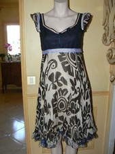 Superbe robe tricot d'occasion  Hyères