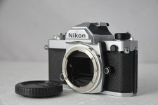 Corpo nikon argento usato  San Giovanni in Marignano