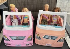 Barbie camper utility for sale  Brandon