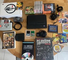 Ntsc nec engine for sale  CAMBRIDGE
