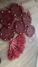 Henna abend set gebraucht kaufen  Hamburg