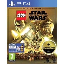Jeu ps4 lego d'occasion Jeu ps4 lego d'occasion  Les Mureaux
