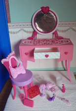 Barbie möbel vintage gebraucht kaufen  Raunheim