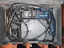Bosch gbh bohrhammer gebraucht kaufen  Aachen
