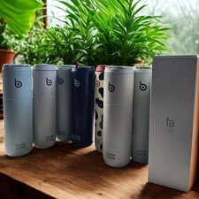 Insulated stainless steel for sale  ST. NEOTS