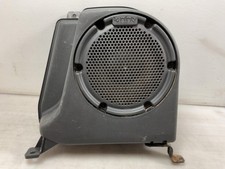subwoofer wrangler jk jeep for sale  Kendallville