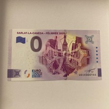 Billet touristique zéro d'occasion  Nice-