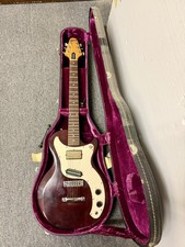 Vintage 1976 gibson for sale  San Carlos