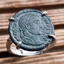 Bague chevalière véritable d'occasion  Beaucourt