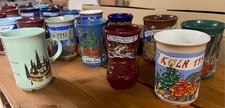 Tassen weihnachtsmarkt kölner gebraucht kaufen  Jülich