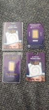 Usado, PAMP  Goldbarren 5 Gramm Willy Wonka comprar usado  Enviando para Brazil
