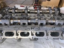überholter zylinderkopf nackt gebraucht kaufen  Raunheim