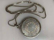 Monnaie francs argent d'occasion  Villemomble