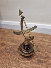 Armillary sphere arrow for sale  LEICESTER