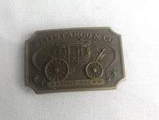 Vintage belt buckle for sale  Carson City