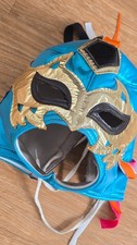 Genuine mexican wrestling for sale  BIRMINGHAM