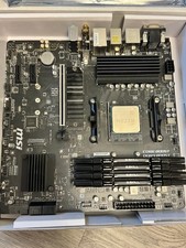 Msi b550m pro gebraucht kaufen Msi b550m pro gebraucht kaufen  Wesel