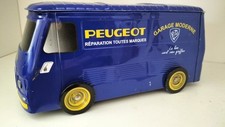 Camion peugeot boite d'occasion  Chaumont