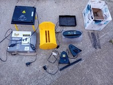 Brinsea octagon advance for sale  DEREHAM
