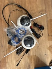 Reolink 422w gebrauchte gebraucht kaufen  Trochtelfingen