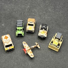 Micro machines lotto usato  Lucca