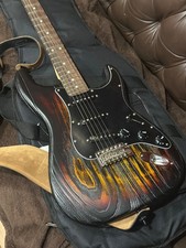 2018 fender american d'occasion  Expédié en Belgium