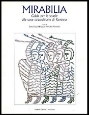 Mirabilia guida per usato  Ravenna