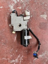 Attuatore cambio honda usato  Italia