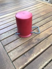 Rote schutzkappe 6 gebraucht kaufen  Stuttgart