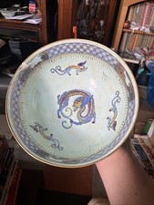 Large wedgwood fairyland for sale  PLYMOUTH