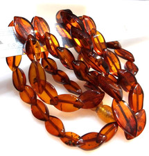 Vintage butterscotch amber for sale  PENZANCE