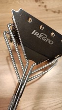 Brosse bbq grattoir d'occasion  Mulhouse-