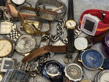 Lot montre d'occasion  Le Puy-en-Velay