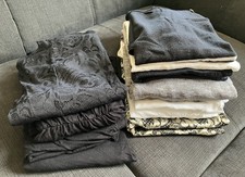 Schwangerschaftsklamotten pake gebraucht kaufen Schwangerschaftsklamotten pake gebraucht kaufen  Dresden