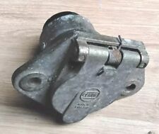 Clang trailer plug for sale  MANSFIELD