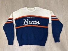Chicago bears vintage for sale  Melrose Park