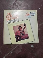 Ravi shankar exotic for sale  Tulsa