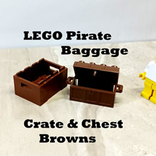 Lego pirate suitcase for sale  Joshua Tree