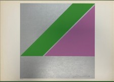 Hsiao chin serigrafia usato  Supersano
