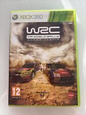 Wrc fia world usato  Villachiara