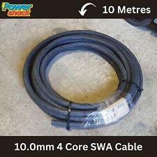 10.0mm core swa for sale  MALDON