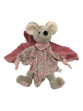 Sterntaler schmusetuch maus gebraucht kaufen  Düsseldorf