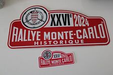 Monaco plate metal d'occasion  Monaco