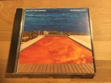 Californication red hot gebraucht kaufen  Stuttgart
