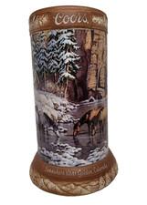 Coors beer vtg for sale  White Plains