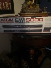 Also ewi5000 wireless for sale  Elmore