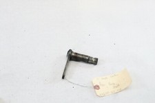 Eixo de freio traseiro de motocicleta Honda 1971 CB500 Four 46515-323-010 fabricante de equipamento original, usado comprar usado  Enviando para Brazil