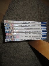 Taschenbücher set miss gebraucht kaufen  Heinsberg