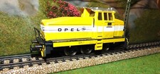Locotracteur diesel dhg d'occasion  Saint-Louis