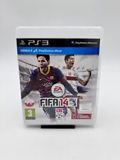 Fifa ps3 spiel gebraucht kaufen  Lemgow